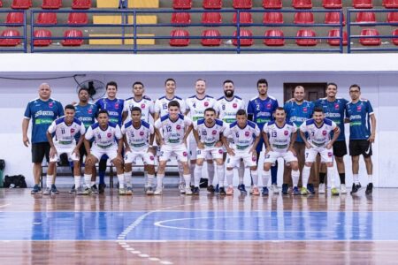Balsas Futsal conquista vaga na elite nacional e leva o Maranhão para a nova liga