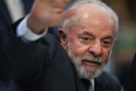 Presidente anuncia veto a projeto que pode reduzir penas de envolvidos em 8 de janeiro
