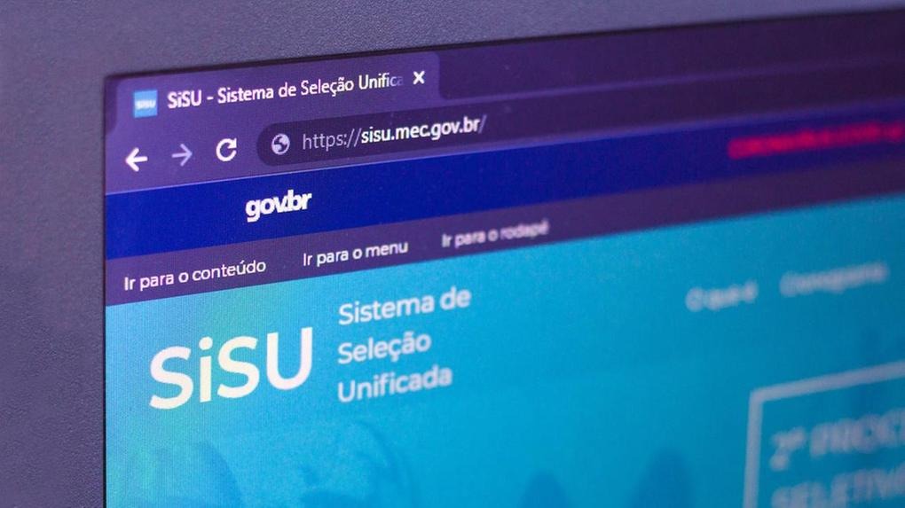 Edital do Sisu 2026 é publicado com oferta inicial de quase 9 mil vagas no Maranhão