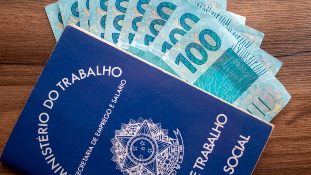 Salário mínimo de 2026 impulsiona economia em R$ 81 bi