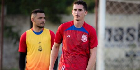 Imperatriz inicia série de amistosos com olho nas quatro competições de 2026
