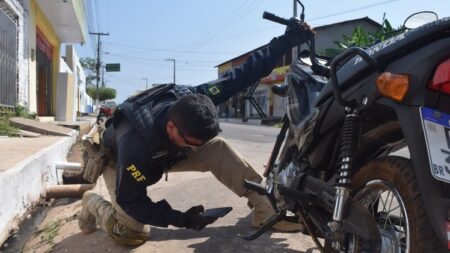 Maranhão registra recorde na recuperação de veículos com adulteração em 2025