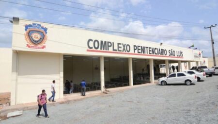 Justiça do Maranhão concede saída temporária de Natal a 736 presos