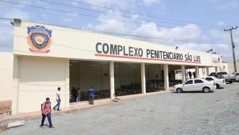 Justiça do Maranhão concede saída temporária de Natal a 736 presos