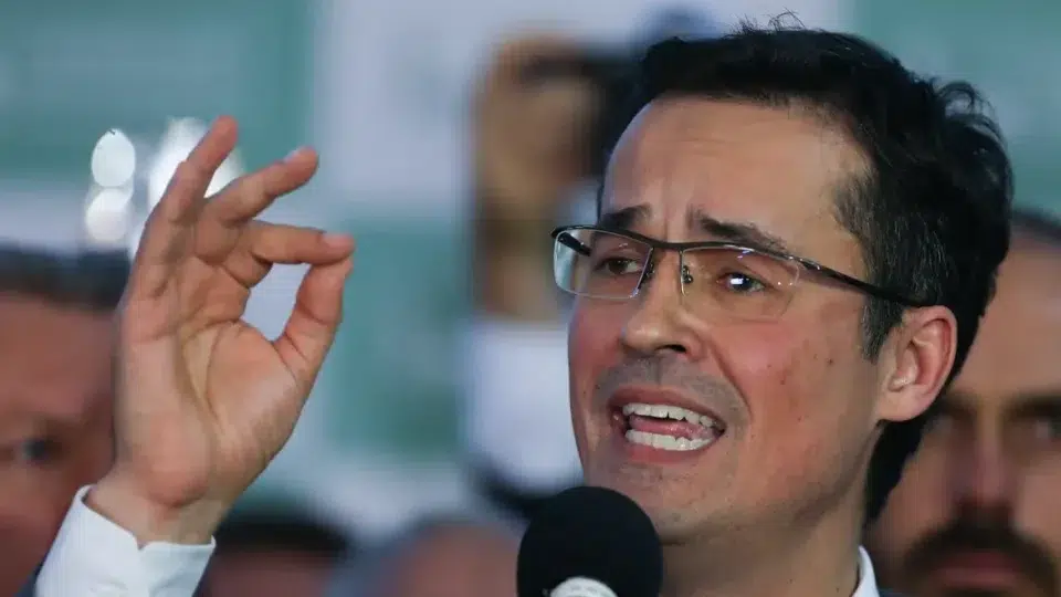 Aparelho da Lava Jato é periciado pela PF sob suspeita de escutas ilegais