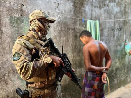 Maranhão reduz homicídios e feminicídios e registra queda em crimes contra o patrimônio em 2025