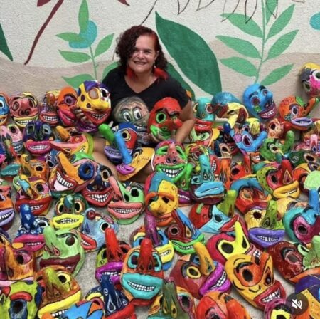 Exposição resgata história e simbolismo do Fofão em São Luís