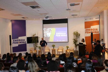 Instituto Equatorial fortalece protagonismo feminino com Painel de Empreendedorismo em São Luís