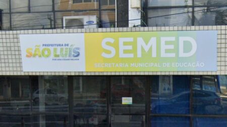 Prefeitura de São Luís exonera 111 gestores escolares em adequação a lei federal