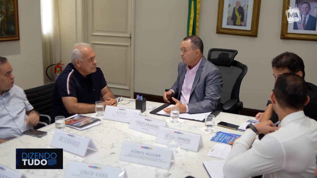Governador Brandão conclui ciclo de encontros com prefeituras para alinhar investimentos
