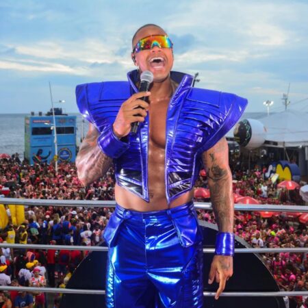 Pré-carnaval em São Luís mobiliza cidade com três dias de atrações