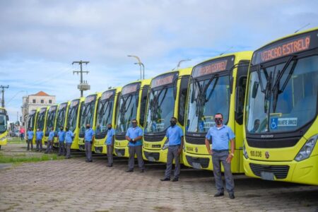 Tensão no transporte coletivo de São Luís ameaça paralisação geral na sexta-feira
