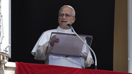 Papa pede soberania e paz para Venezuela após captura de Maduro