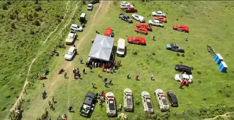 Buscas por crianças desaparecidas mobilizam estrutura inédita no interior do Maranhão