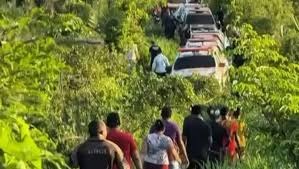 Busca por irmãos desaparecidos completa dez dias e área é ampliada em Bacabal