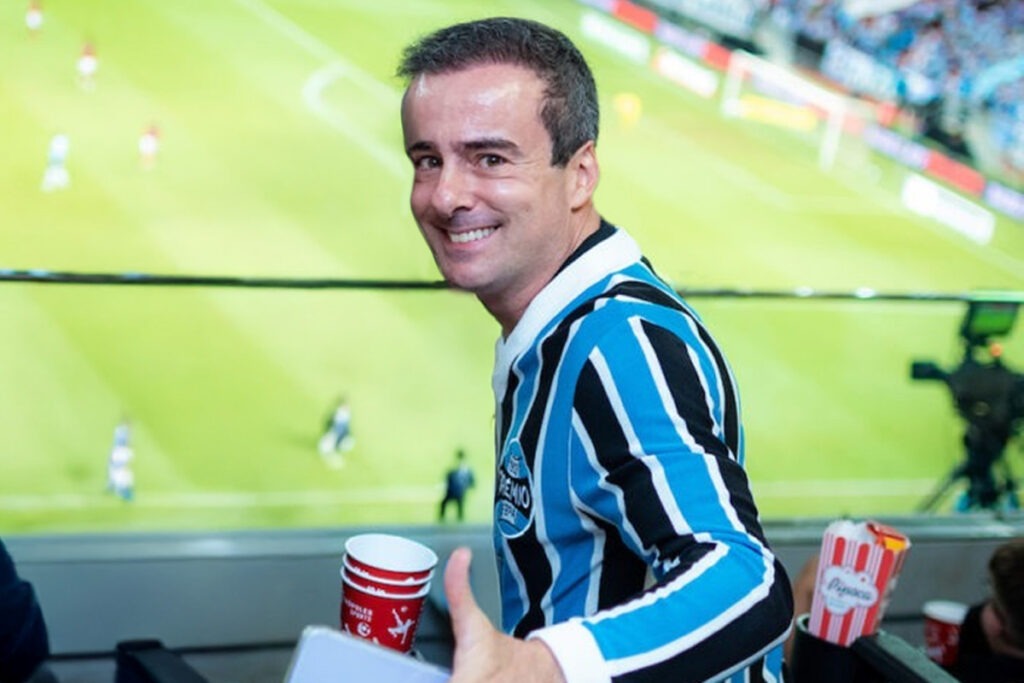 Ex-assessor de ministro do STF é preso por perseguir juíza, sua esposa