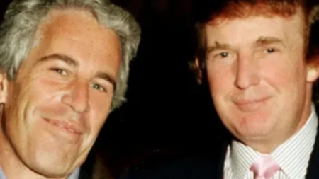 Brasileiro alertou Justiça sobre Epstein em 2016, revelam documentos