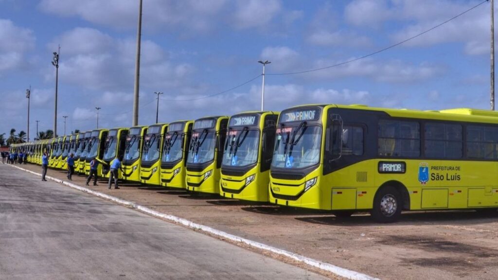 Greve de rodoviários em São Luís chega ao fim após decisão judicial