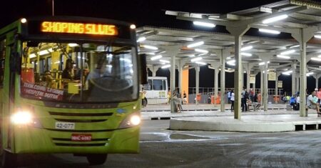 SET contesta prefeito e afirma que crise do transporte não está resolvida