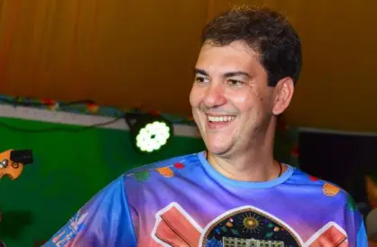 Prefeito Braide recorre à justiça para garantir verba do carnaval 2026 em meio a impasse orçamentário