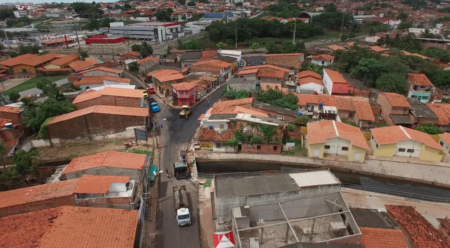 Prefeitura de São Luís é condenada pela Justiça a obras emergenciais no Polo Coroadinho