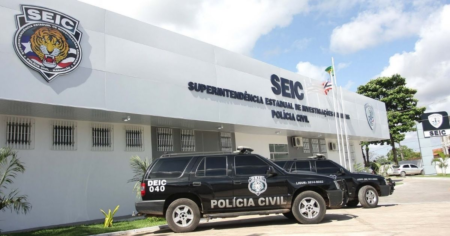 Operação prende policiais militares por suspeita de participação em sequestro e extorsão em São Luís