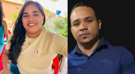 Corpos de vítimas de acidente na BR-153 chegam a Imperatriz e são enterrados