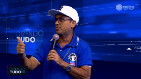 Evento de samba beneficente vai destinar parte da renda a projeto social no Rio Anil