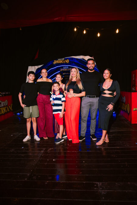 Circo Americano segue temporada em São Luís e mantém programação neste fim de semana