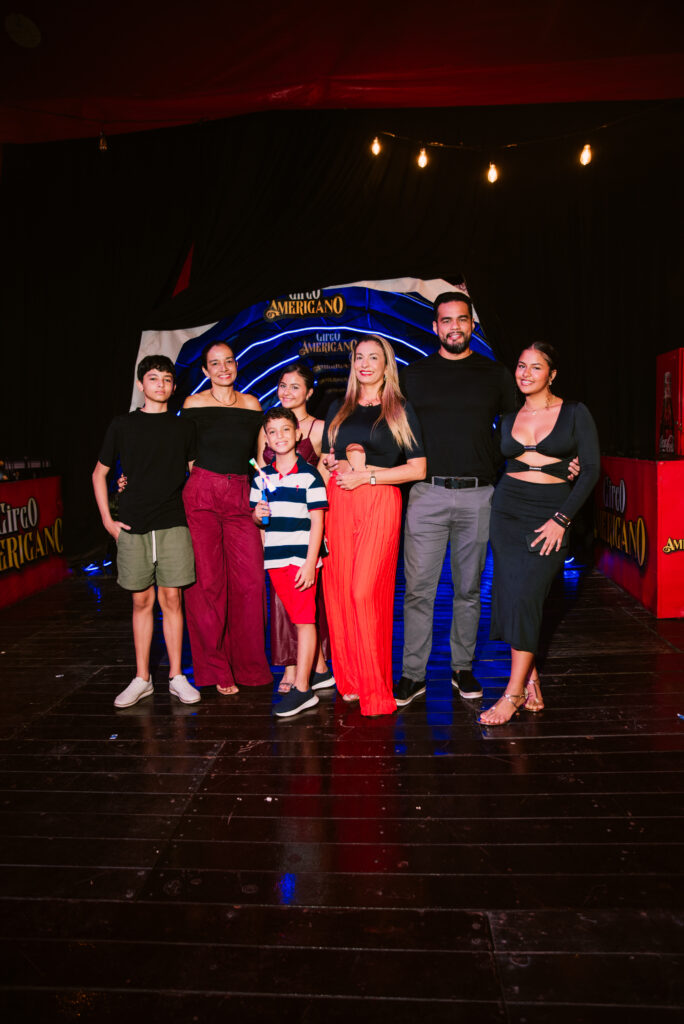 Circo Americano segue temporada em São Luís e mantém programação neste fim de semana