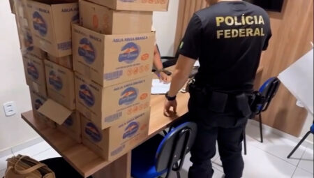 PF mira esquema de compra de renúncia de candidatos em Caxias e investiga fraude em cota de gênero