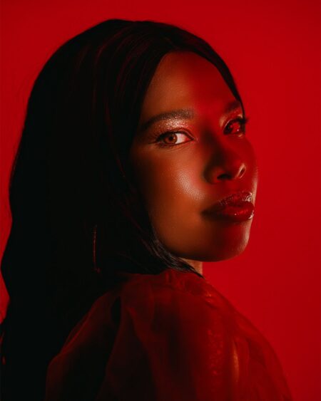 Cantora Pâmela Maranhão celebra uma década de carreira com show gratuito no Centro Cultural Vale