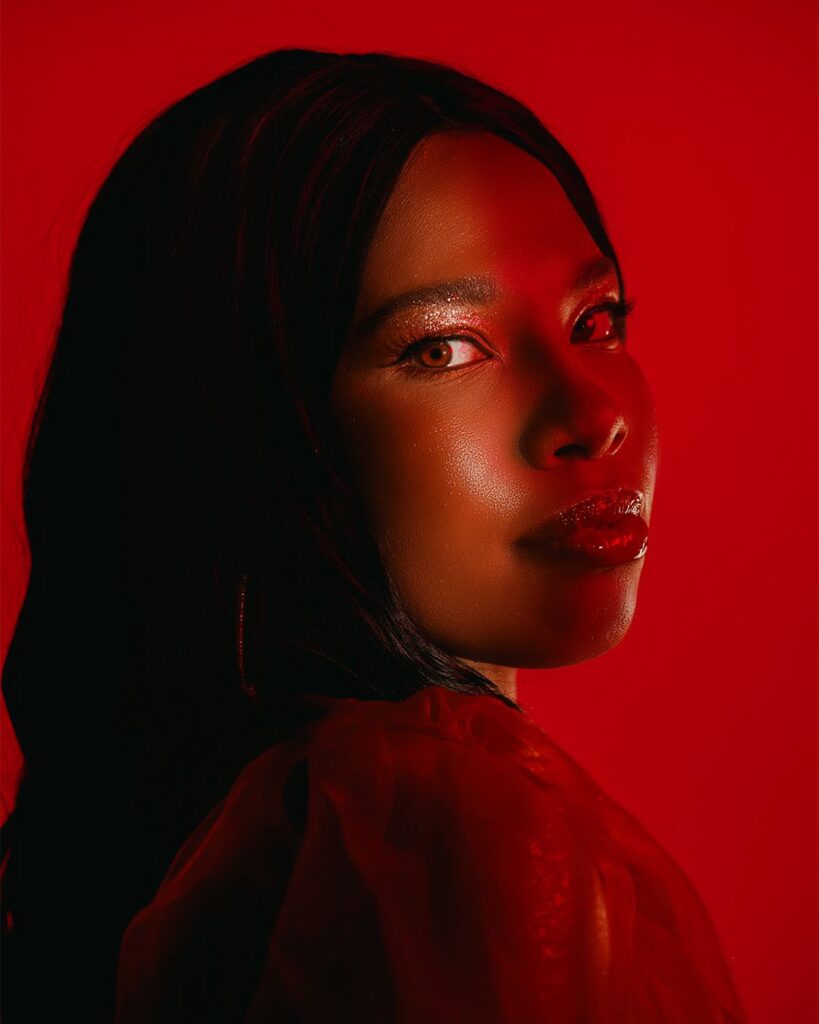Cantora Pâmela Maranhão celebra uma década de carreira com show gratuito no Centro Cultural Vale