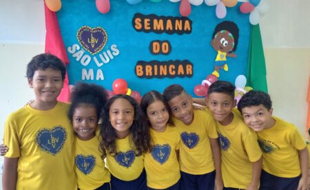 LBV abre vagas para crianças e adolescentes em São Luís