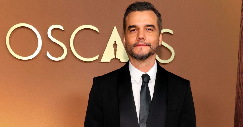 Wagner Moura não leva Oscar de Melhor Ator em 2026