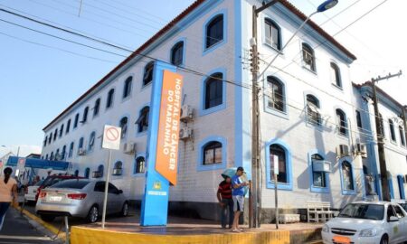 Hospital Tarquínio Lopes suspende quimioterapia por falta de insumos em São Luís