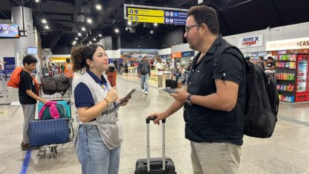 Pesquisa aponta aprovação de mais de 80% para o Carnaval 2026 no Maranhão