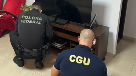 Operação Indébito mira esquema de descontos ilegais em aposentadorias e tem deputada entre alvos