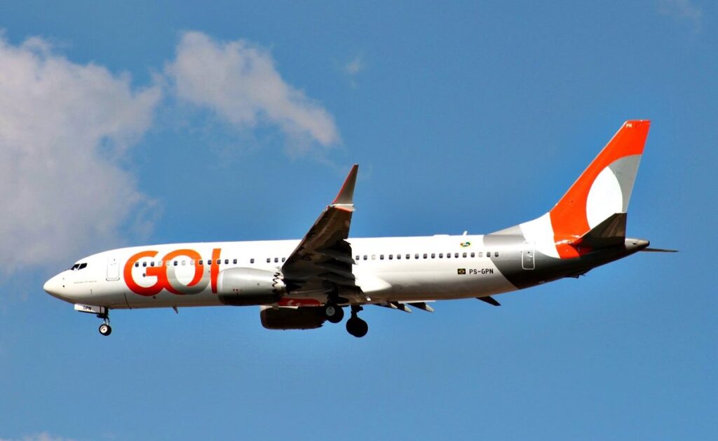 São Luís terá voos diretos e diários para o Rio de Janeiro a partir de abril de 2026