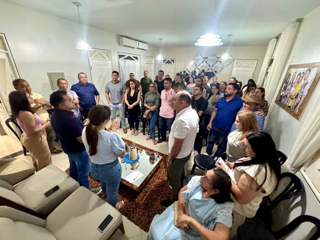 Grupo de Josimar de Maranhãozinho anuncia candidatura de sobrinha mesmo após condenação do deputado pelo STF