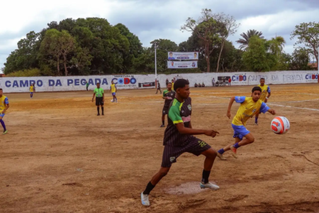 Ministério Público aciona Justiça para impedir ‘Campo da Pegada’ em Codó