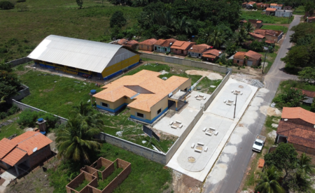 MP investiga suspeita de nepotismo na Prefeitura de Centro Novo do Maranhão