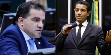 STF tem unanimidade para condenar Josimar Maranhãozinho e Pastor Gil por corrupção