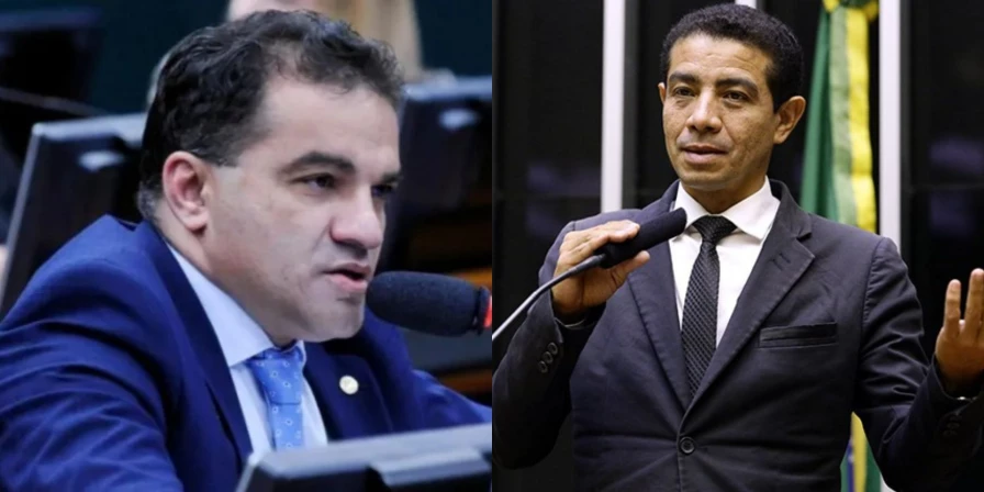 STF tem unanimidade para condenar Josimar Maranhãozinho e Pastor Gil por corrupção