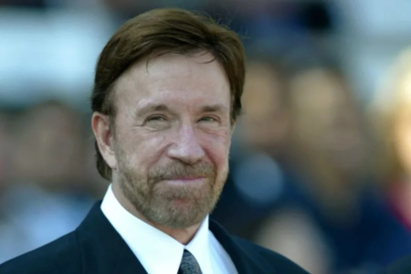 Chuck Norris, astro do cinema de ação, morre aos 86 anos no Havaí