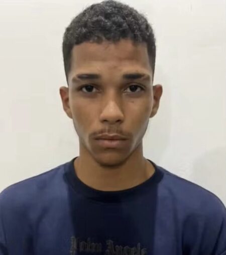 Polícia prende dois suspeitos de fabricar armas com impressora 3D no Maranhão