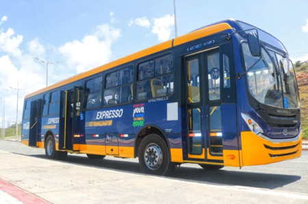 Programa Expresso do Trabalhador é reformulado e oferece transporte gratuito entre São Luís, Rosário e Icatu