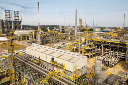 Alta de 18,65% na indústria extrativa puxa inflação industrial em março