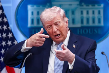 Trump adia ultimato ao Irã por duas semanas e condiciona acordo à reabertura de Ormuz