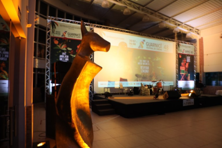 Festival Guarnicê de Cinema anuncia selecionados para 49ª edição com mais de 1.400 inscritos